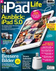 iPad Life - Heft 3/2013 (Mai/Juni)