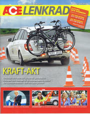 ACE LENKRAD - Heft 4/2013