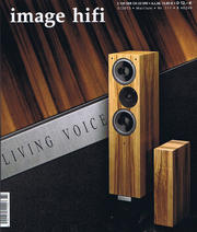 image hifi - Heft 3/2013 (Mai/Juni)