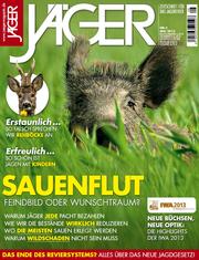Jäger - Heft Nr. 5 (Mai 2013)