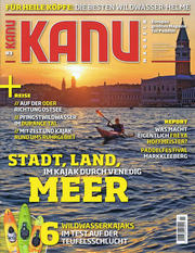KANU-Magazin - Heft Nr. 3 (Juni 2013)