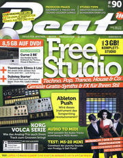Beat - Heft 6/2013