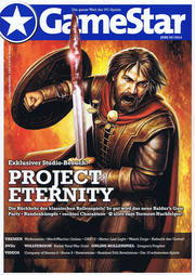 GameStar - Heft 7/2013 (Juni)