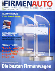 FIRMENAUTO - Heft 6/2013