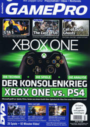 gamePRO - Heft 7/2013