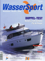 WasserSport - Heft 7/2013