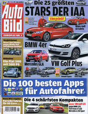 Auto Bild - Heft 25/2013