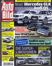 Auto Bild - Heft 26/2013