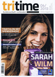 TRITIME - Heft 4/2013