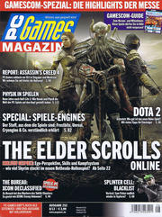 PC Games - Heft 8/2013