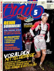 TRAIL - Heft 5/2013 (Juli/August)
