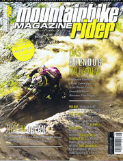 mountainbike rider Magazine - Heft 9/2013