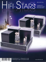 HIFI-STARS - Heft Nr. 20 (September/November 2013)