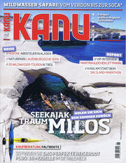 KANU-Magazin - Heft Nr. 6 (Oktober 2013)