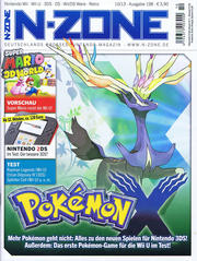 N-Zone - Heft 10/2013