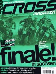 CROSS Magazin - Heft 10/2013