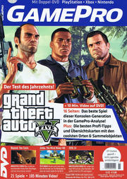 gamePRO - Heft 11/2013