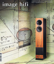 image hifi - Heft 6/2013 (November/Dezember)