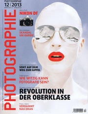 PHOTOGRAPHIE - Heft 12/2013