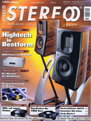 STEREO - Heft 1/2014
