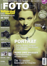 FOTOHITS - Heft 1-2/2014