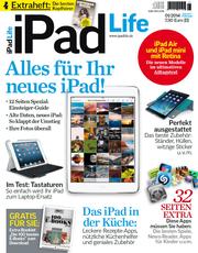 iPad Life - Heft 1/2014 (Januar/Februar)