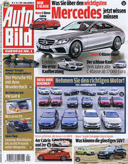 Auto Bild - Heft 4/2014