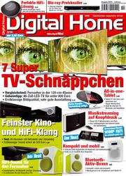 digital home - Heft 2/2014