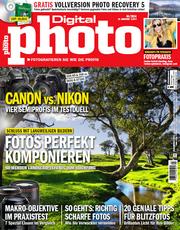 DigitalPHOTO - Heft 4/2014
