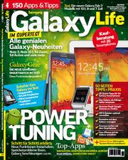 Galaxy Life - Heft 6/2013 (November/Dezember)