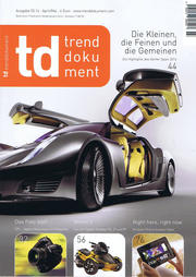 trenddokument - Heft 3/2014