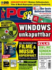 PCgo - Heft 5/2014