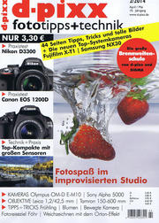 d-pixx - Heft 2/2014