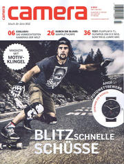 camera - Heft 3/2014 (April/Mai)