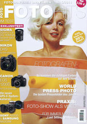 FOTOHITS - Heft 5/2014