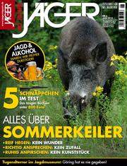 Jäger - Heft 6/2014