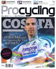 Procycling - Heft 6/2014