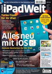 iPadWelt - Heft 4/2014