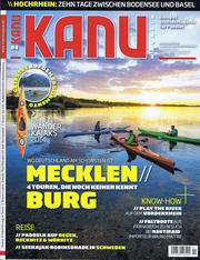 KANU-Magazin - Heft 4/2014 (Juli)