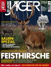 Jäger - Heft 7/2014