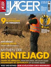 Jäger - Heft 8/2014