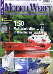 ModellWerft - Heft 9/2014