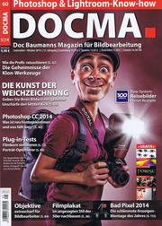 DOCMA - Heft 5/2014