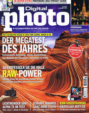 DigitalPHOTO - Heft 10/2014