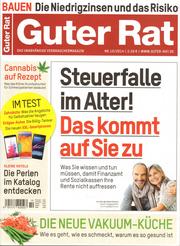 Guter Rat - Heft 10/2014