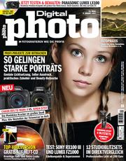 DigitalPHOTO - Heft 11/2014