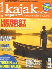 kajak-Magazin - Heft 6/2014