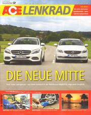 ACE LENKRAD - Heft 10/2014