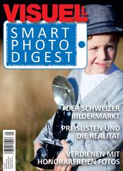 VISUELL - SMART PHOTO DIGEST - Heft 2/2014