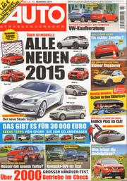 AUTOStraßenverkehr - Heft 1+2/2015